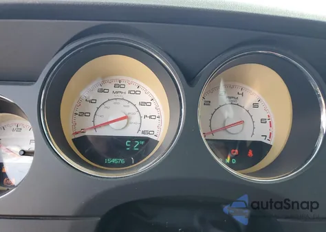 2013 Dodge Challenger R/T из США, поврежденный, VIN 2C3CDYBT5DH685691